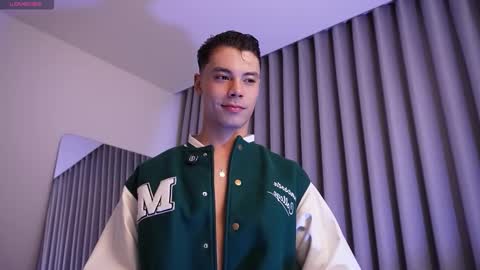 DEMON NORTH online show from March 21, 11:52 pm