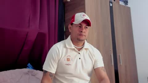 DAMON  online show from July 13, 2:15 am