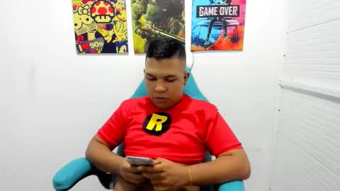 damon online show from September 16, 8:56 pm