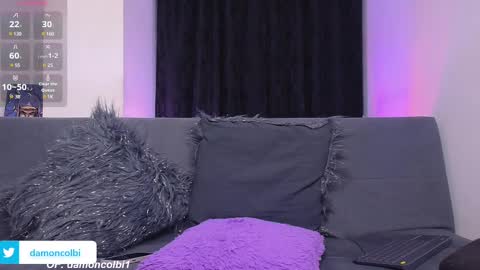 damoncolbi online show from February 20, 12:41 am