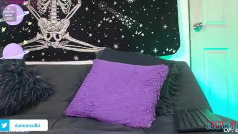 damoncolbi online show from September 17, 1:20 am