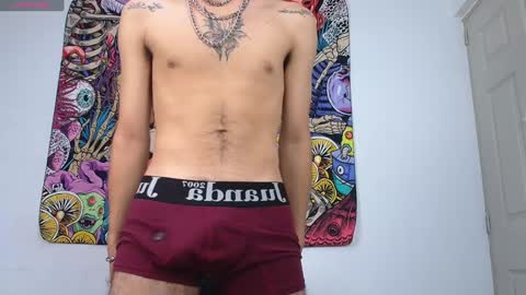 damoncolbi online show from February 8, 4:14 am