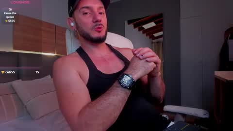 D A M O N online show from November 8, 6:44 pm