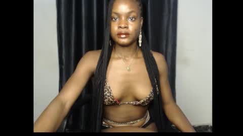 leah online show from February 27, 7:06 pm