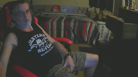 dan137111 online show from April 13, 1:54 am