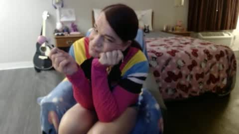 Dani L Kryze online show from January 27, 4:52 am