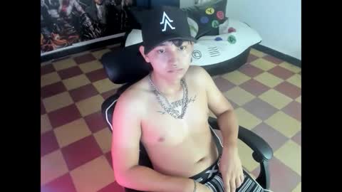 dan cristancho online show from September 16, 11:56 am