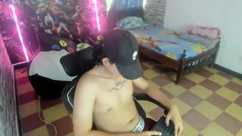 dan cristancho online show from September 26, 3:20 pm