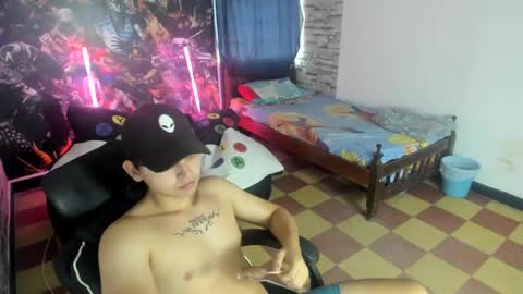 dan cristancho online show from October 11, 3:48 pm