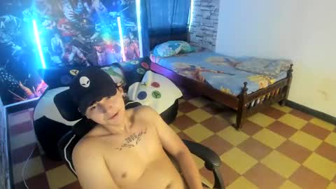 dan cristancho online show from October 20, 2:22 pm