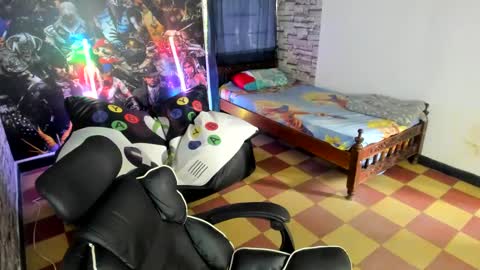 dan cristancho online show from October 13, 4:09 pm