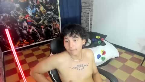 dan cristancho online show from September 8, 5:45 pm