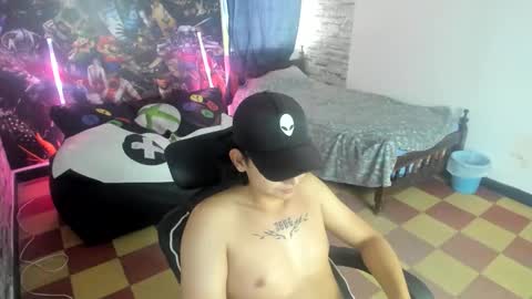 dan cristancho online show from October 5, 4:36 pm