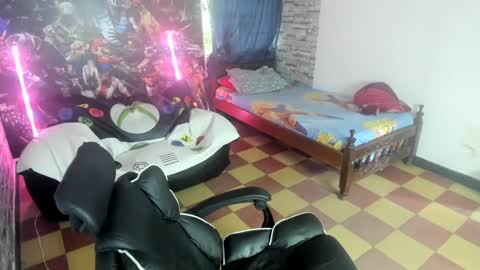 dan cristancho online show from September 28, 1:31 pm