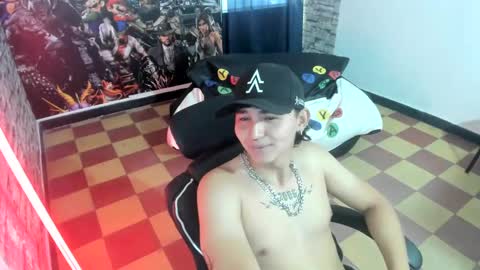 dan cristancho online show from September 11, 3:35 pm