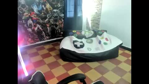 dan cristancho online show from September 14, 6:09 pm