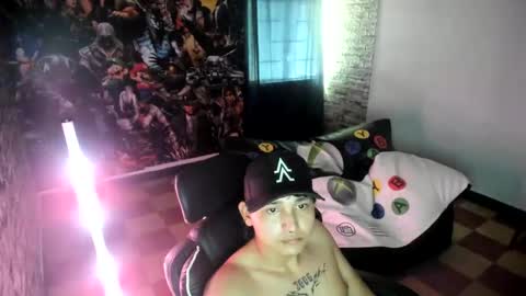 dan cristancho online show from September 13, 5:59 pm