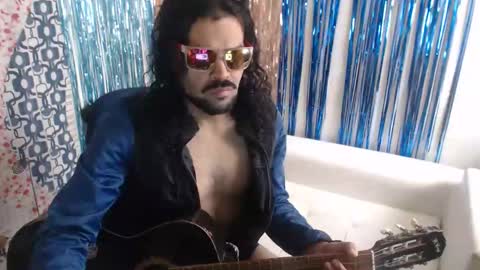 Dan Khemeia online show from January 11, 6:58 pm