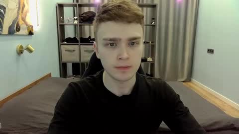 Dany online show from February 16, 9:38 pm