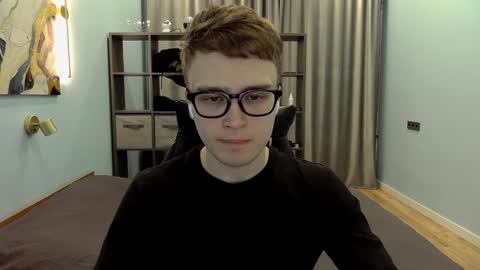 Dany online show from January 13, 9:52 pm