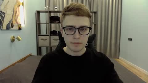 Dany online show from December 21, 9:58 pm