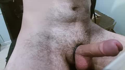 dan_susex online show from June 17, 11:37 am