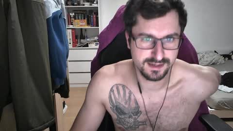 King Dan online show from February 5, 9:29 pm