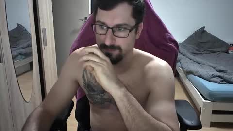 King Dan online show from September 17, 6:44 pm