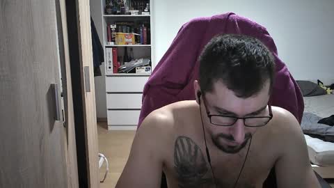 King Dan online show from February 25, 10:31 pm