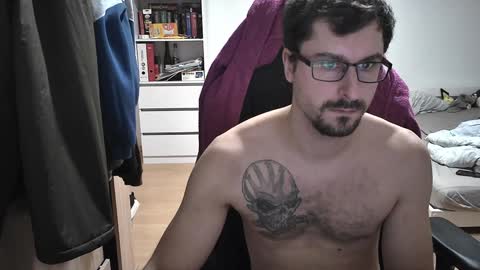 King Dan online show from February 6, 6:24 pm