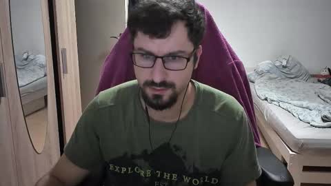 King Dan online show from October 4, 8:17 pm