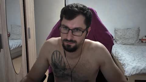 King Dan online show from September 25, 8:05 pm