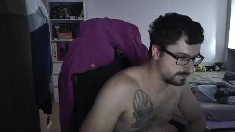 King Dan online show from February 7, 2:37 pm