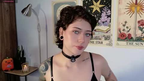 Bluemoon online show from October 11, 6:00 pm