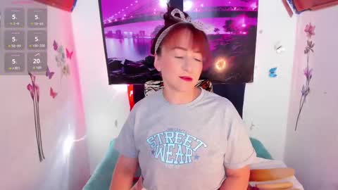 dana online show from October 2, 7:56 pm