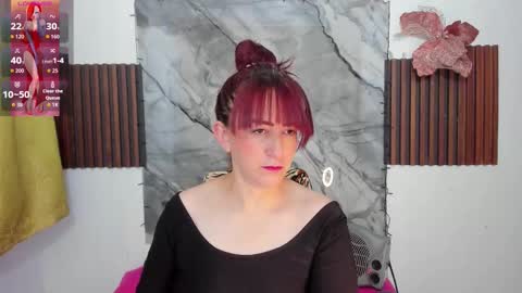 dana online show from March 15, 9:13 am