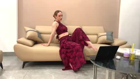 Dana online show from June 18, 3:34 am