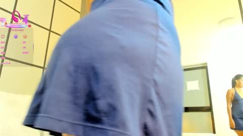 D A N A  online show from February 6, 7:27 pm