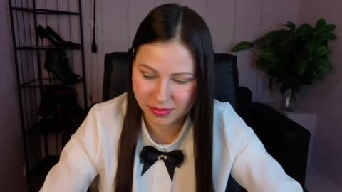 Dana Dom online show from March 15, 3:11 am