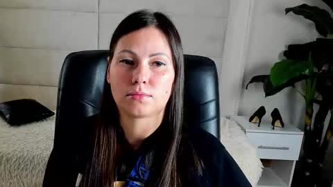 Dana Dom online show from October 25, 4:24 am