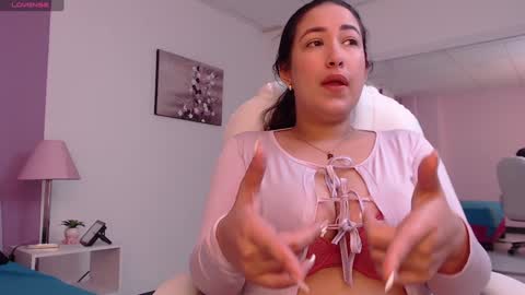 dana online show from January 11, 7:59 pm