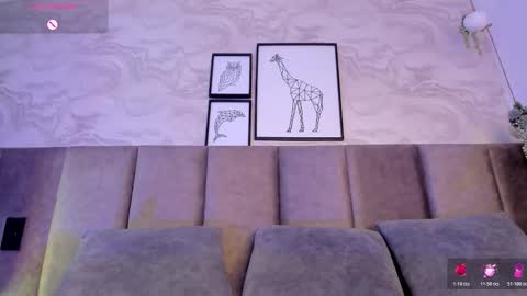 Dana online show from February 13, 9:29 pm