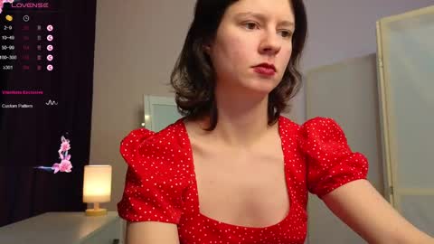  DANA online show from February 12, 1:16 pm