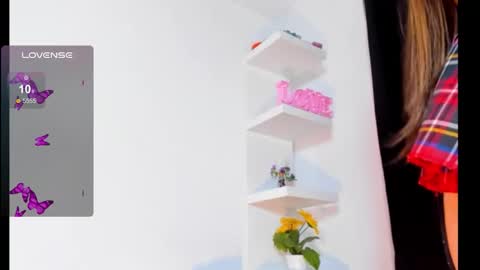 Dannita online show from March 18, 6:08 am