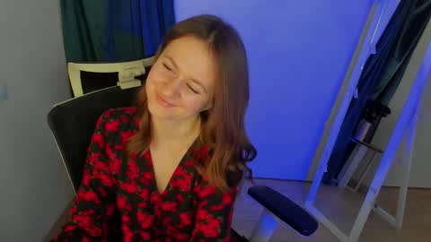 Dana online show from November 24, 11:14 pm