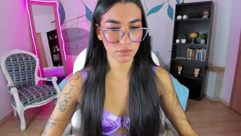 dana_paula online show from January 14, 12:02 pm