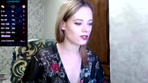 Dana SmileX online show from November 10, 7:38 pm