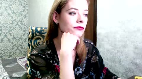 Dana SmileX online show from October 9, 6:57 pm