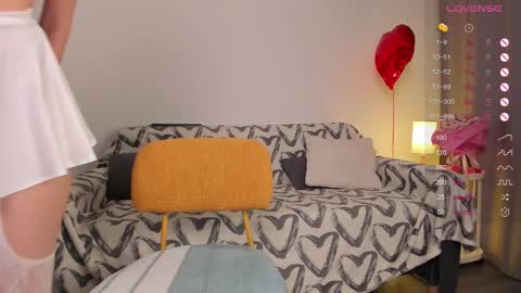 Dana online show from February 19, 10:42 pm