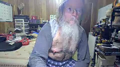 Dana online show from January 16, 3:45 pm